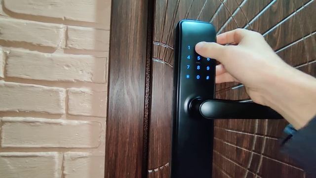 Электронный замок для посуточных квартир смотреть онлайн