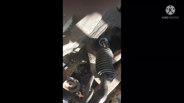renault master tie rod change # renaultmaster#vanlifeuk#campervan смотреть онлайн