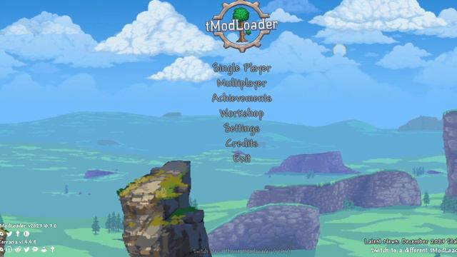 [Terraria: Calamity Mod] 