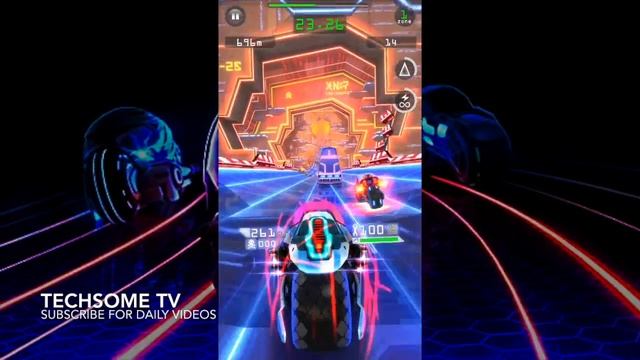 Let's Play - 32 Secs (Playing with Premium Motorcycles) смотреть онлайн