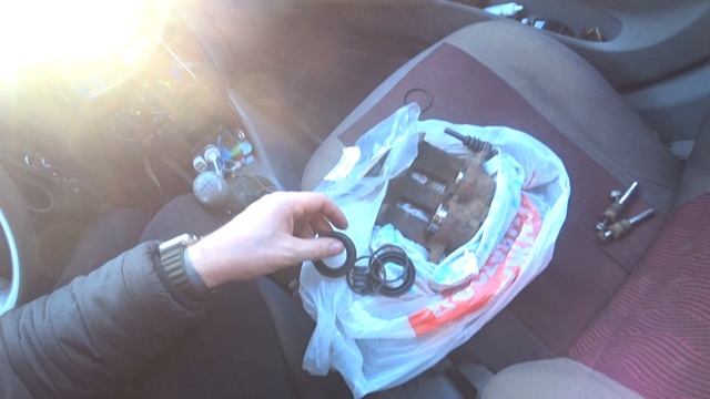 ремкомплект суппортов Nissan Atlas смотреть онлайн