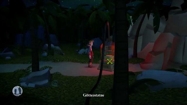 Lets Play - Monkey Island 5 - Tales of Monkey Island (Deutsch) [Teil 49] смотреть онлайн