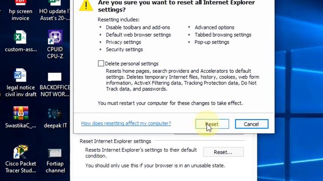 Windows internet explorer has stopped working Fix error solution #windowserror #stopped #computer # смотреть онлайн