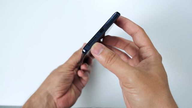 Motorola EDGE 20 Pro: ESSE TÁ TOP! 12 GB de RAM e MUITO MAIS! смотреть онлайн