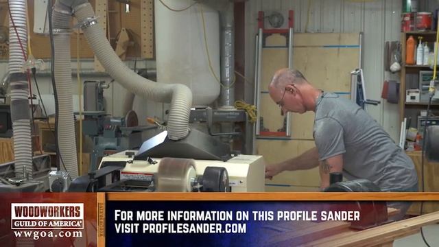 How to Easily Sand Custom Moldings смотреть онлайн