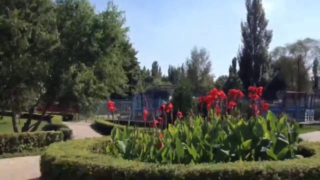 VLOG-Идём в ПаРк Аттракционов...Приятного просмотра:)))❤️💋❤️💋❤️ смотреть онлайн