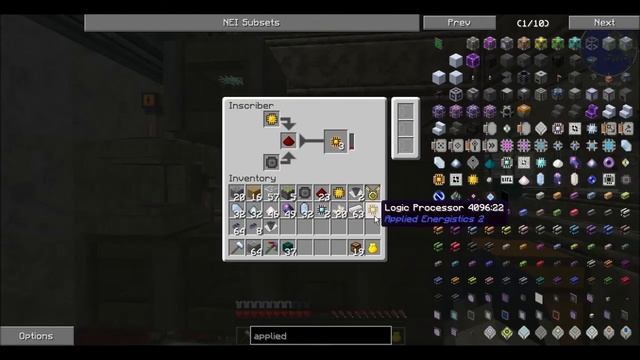 Project Mineoid Ep.5 AE 2 and BC Quarry part 1 смотреть онлайн