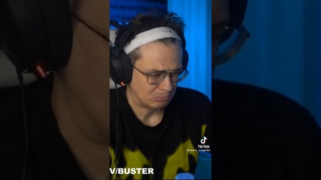 РАЗГОВОР БЕНА С БУСТЕРОМ