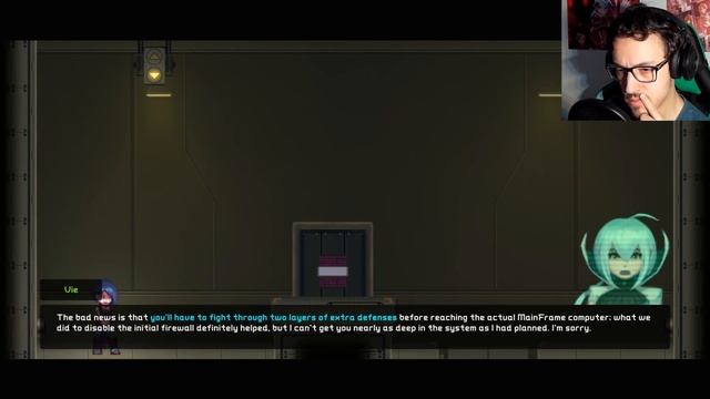 FACILITY IS DESTROYED! | Future Fragments #6