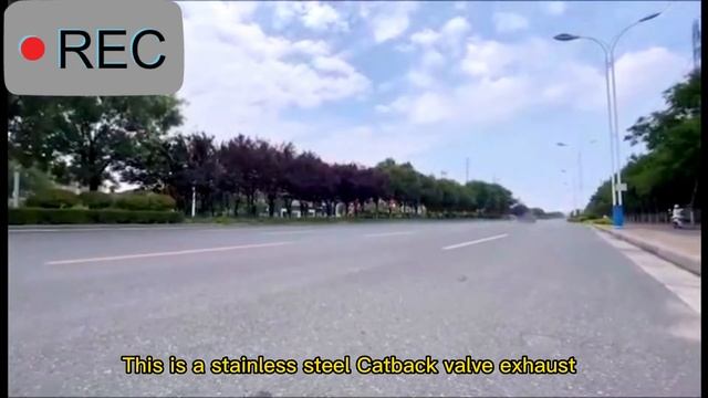 For Audi A7 C8 2 0T Catback смотреть онлайн