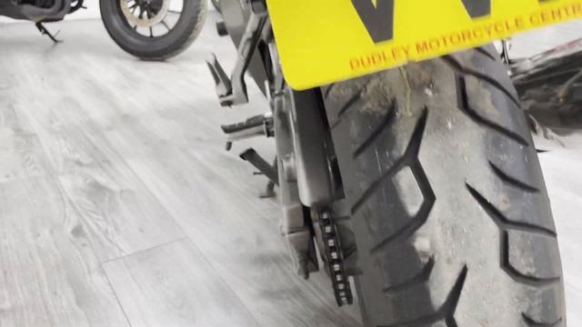 1997 '97 Honda CBR600F Trade Sale Used Motorcycle For Sale смотреть онлайн