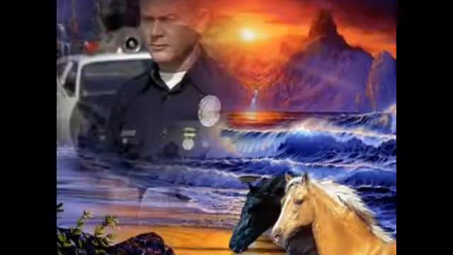 Espera Martin Milner Tributo смотреть онлайн