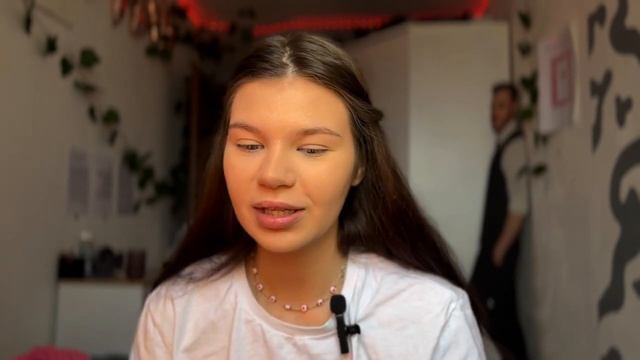 Makeup strawberry ❤️|| Клубничный макияж от Хэйли Бибер|| смотреть онлайн