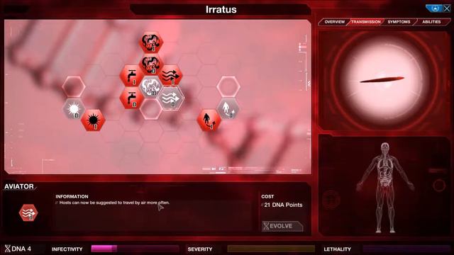 Plague Inc: Evolved Custom Scenarios - A Demon Awakens смотреть онлайн