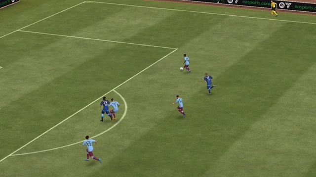 ФИФА мобаил