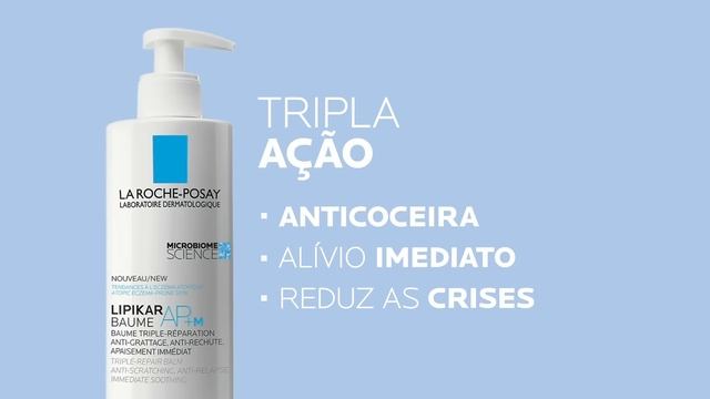 NOVO LIPIKAR BAUME AP+M смотреть онлайн
