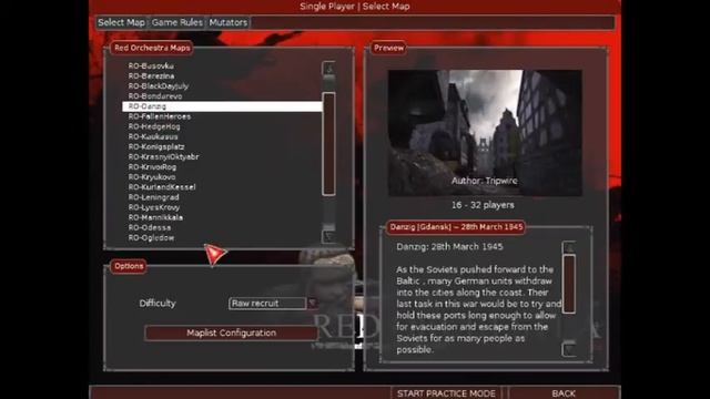 Red Orchestra: Ostfront 41-45 Review By ViperVideoProductions! смотреть онлайн