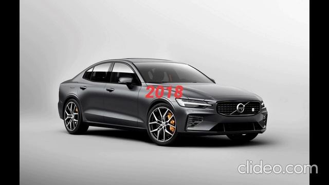 Эволюция Машина Polestar 1996 - 2023 смотреть онлайн