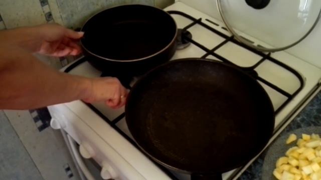 Готовим вкуснейшее соте из кабачков - пальчики оближешь! Видео рецепт смотреть онлайн