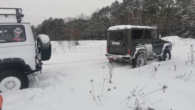 "А поехали позастреваем? Поехали!", или "А чего дома сидеть?". смотреть онлайн