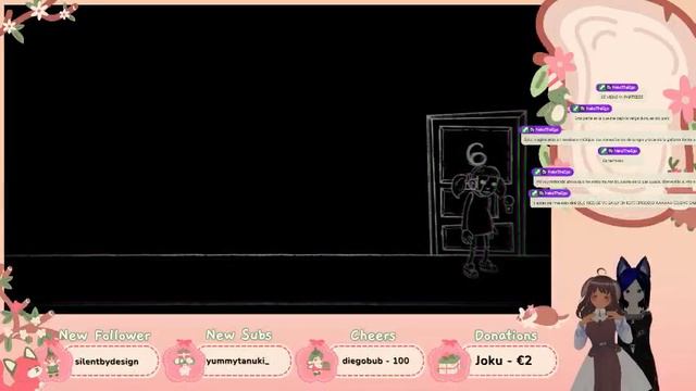 [Sally Face-Gameplay] Episodio 4 parte 1- MiriamVt смотреть онлайн