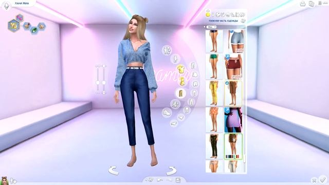 [TS4] АЛЬФА или МАКСИС М?