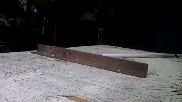 Выравнивание проволоки (доработка) смотреть онлайн