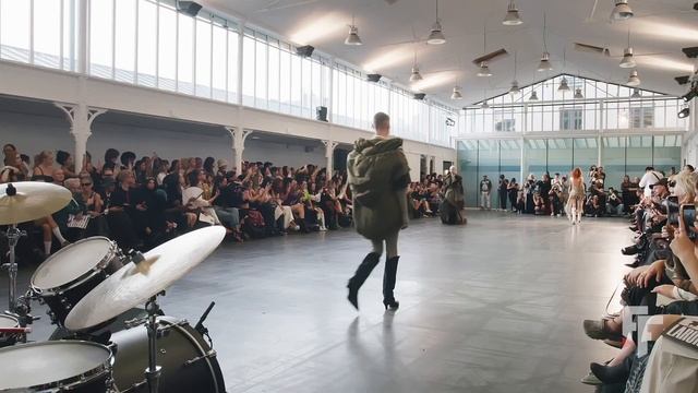 Laruicci | Spring Summer 2024 | Full Show смотреть онлайн