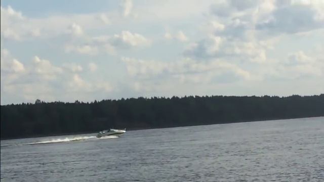 2002 Crownline 242 CR смотреть онлайн