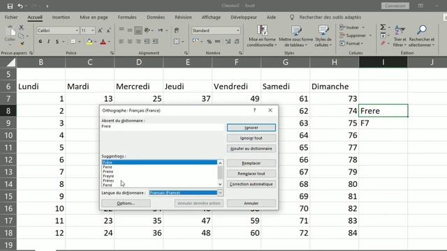5 astuces pour travailler plus vite sur Excel смотреть онлайн
