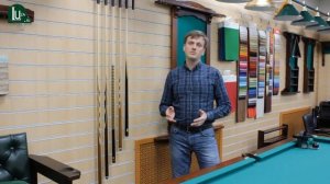 Как выбрать бильярдный стол? - Часть 1: Размеры бильярдного стола - Luza.ru