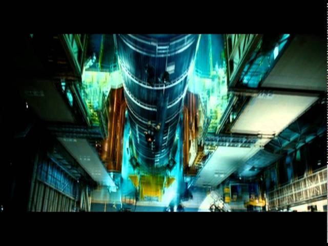 G.I.JOE: БРОСОК КОБРЫ 2 ТВ-спот смотреть онлайн