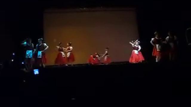 Vals Coppelia y Mazurca ♥♥ смотреть онлайн
