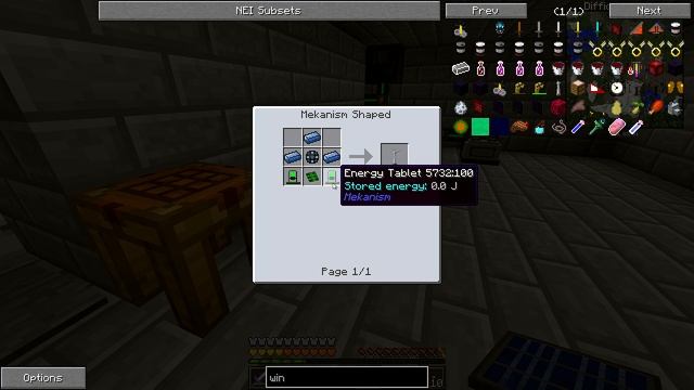 Minecraft: Madpack2 | Flux-Crystal #29 смотреть онлайн
