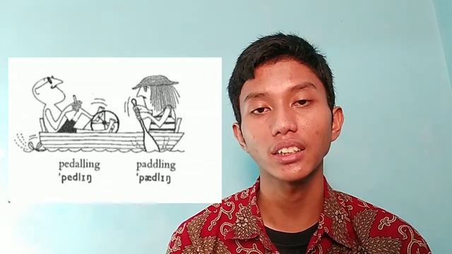 Let's Practice Pronunciations! | with Alvin Harya Putra смотреть онлайн