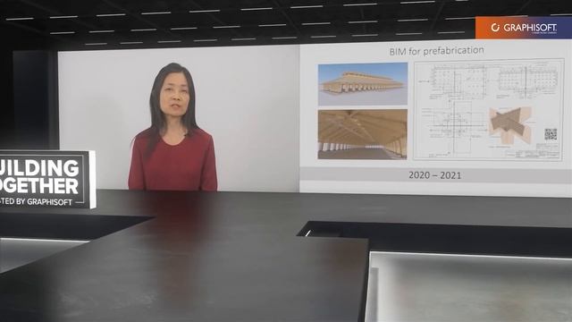 The Tao of BIM смотреть онлайн