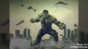 халк-3 !!дата выхода!!