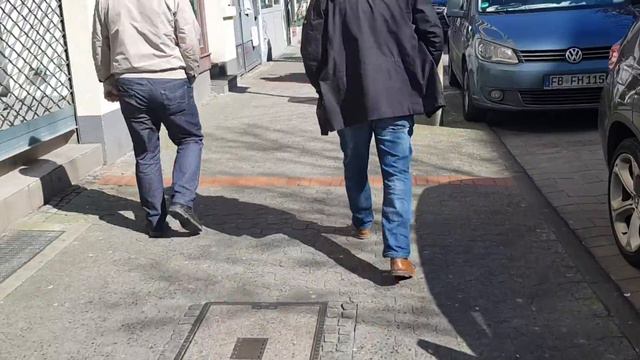 Последние новости о карантине в Германии, Франкфурте смотреть онлайн