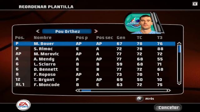 NBA Live 08 - Mod LNB 2010-11 - PC (2007) - Test Windows 10 смотреть онлайн