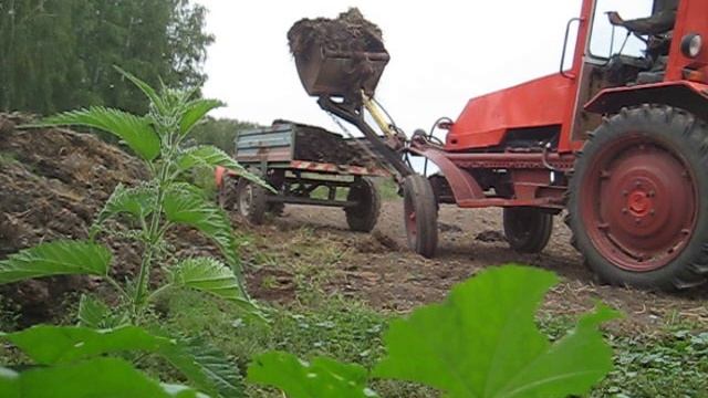 САМОДЕЛЬНЫЙ ПОГРУЗЧИК ДЛЯ Т16 смотреть онлайн