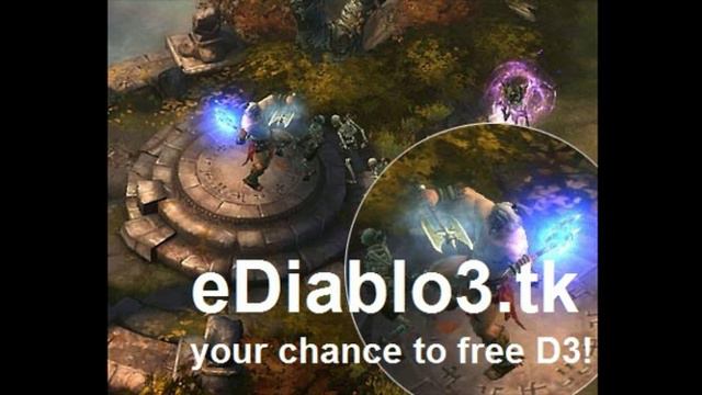 Get Diablo 3 Free - Diablo 3 Free Online смотреть онлайн
