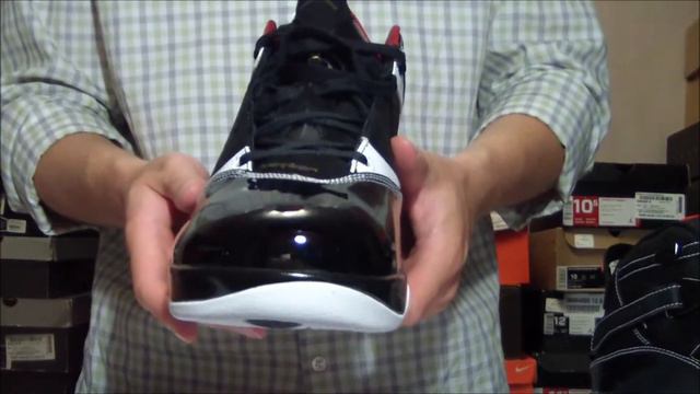 Air Jordan HOF Pack (Hall Of Fame) смотреть онлайн