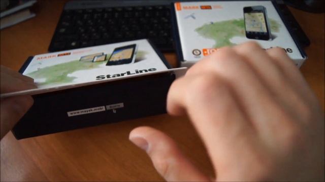 Обзор маяков Star Line M15 и M17 смотреть онлайн