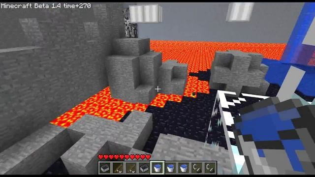 Minecraft: The Escape, Redux! (EscapeCraft 3) Ep. 7 смотреть онлайн