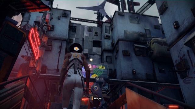 Remember Me - Let's Play #2 - Durch die Slums von Paris смотреть онлайн