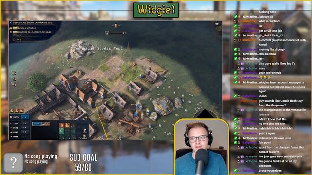 REACTING To IGN's "Age of Empires 4: Final Preview" смотреть онлайн