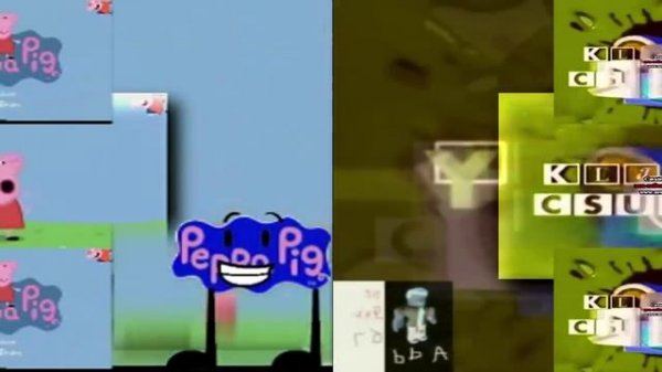 Scan vs Round 1 {round to scan}