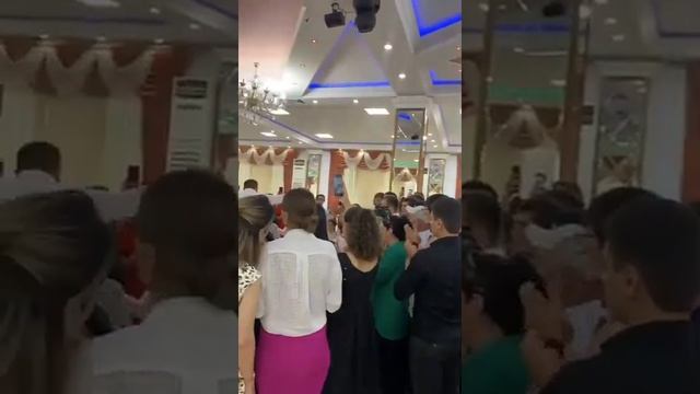 Хава Алиева