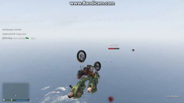 GTA5 мультиплеер rage mp. игра с друзьямию смотреть онлайн