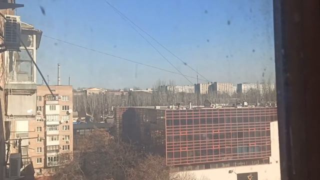 Лифт МЛМ, г/п 400 кг, V=0,65 м/с (ул. Днепровская, 24, подъезд 1, г. Запорожье)